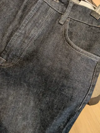 Vaqueros Massimo Dutti Azules