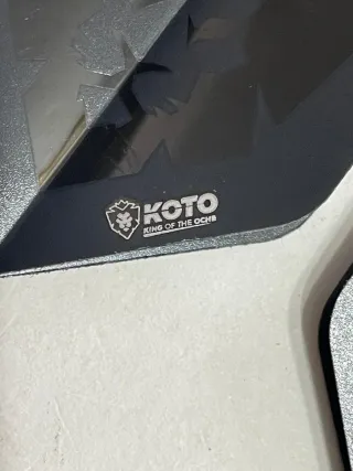 Set Freccette King Grip