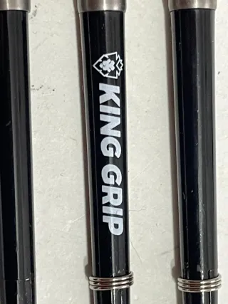 Set Freccette King Grip