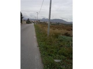 Solar en venta en Fortuna