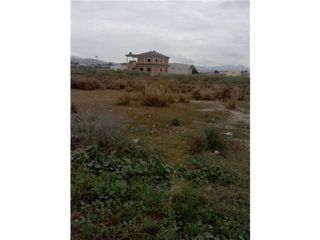 Solar en venta en Fortuna