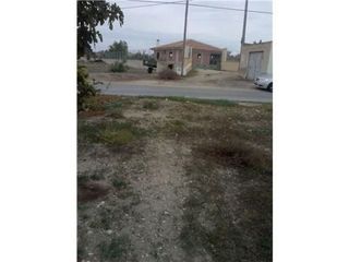 Solar en venta en Fortuna