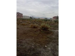 Solar en venta en Fortuna