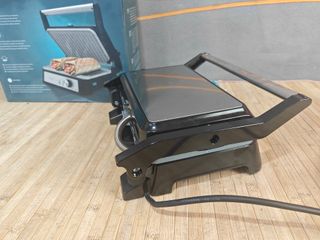 Cecotec Parrilla Eléctrica Rock'n Grill 1500 Take&