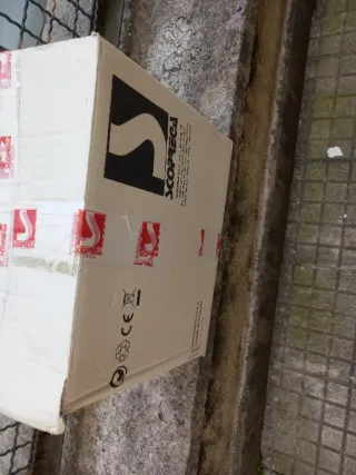 Compressore per gommone  Scopegra