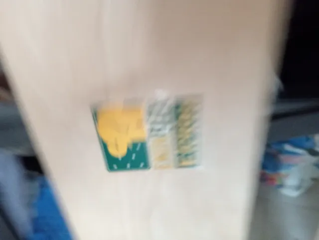 Canapé somier lamas madera