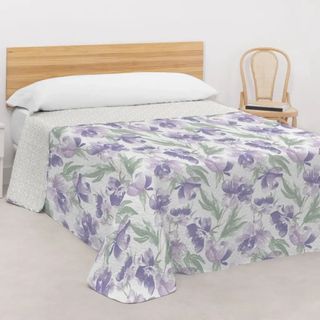 Colcha bouti reversible Arel