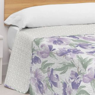 Colcha bouti reversible Arel