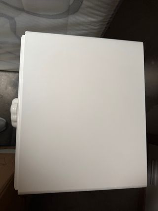 Mesita Noche Infantil Madera Bainba