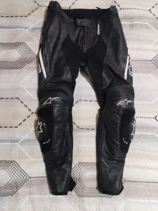 Pantalones de moto