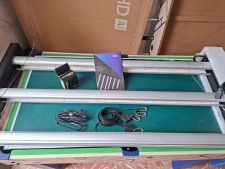 Luz LED Solux VEGA 720W