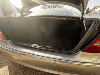 Mercedes-Benz Clase E 2003