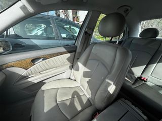 Mercedes-Benz Clase E 2003