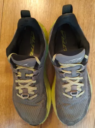 Zapatillas Altra Wild Experience Talla 42