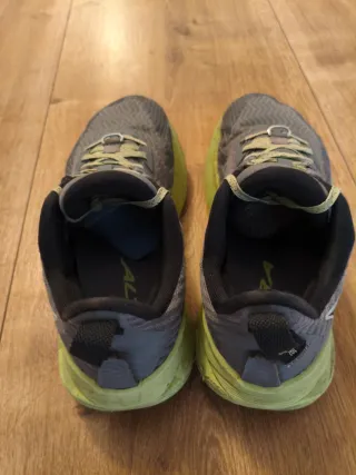 Zapatillas Altra Wild Experience Talla 42