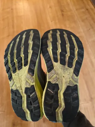 Zapatillas Altra Wild Experience Talla 42