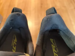 Zapatillas Altra Wild Experience Talla 42