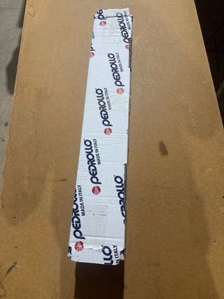 Bomba Pedrollo 4PD/2 1.5kW 380-415V