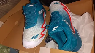 Zapatillas Babolat Premura 3 Seaport