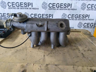 COLECTOR ADMISION MERCEDES CLASE C (W202) BERLINA