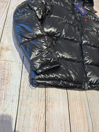 Polo Ralph Lauren Puffer Jacket | M |