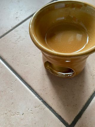 Diffusore profumo in ceramica