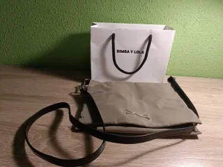 Bolso Bimba y Lola
