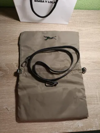 Bolso Bimba y Lola