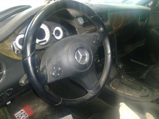 VOLANTE MERCEDES CLASE CLS (W219) 320 / 350 CDI G