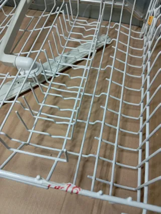 Cesta superior completa lavavajillas Miele