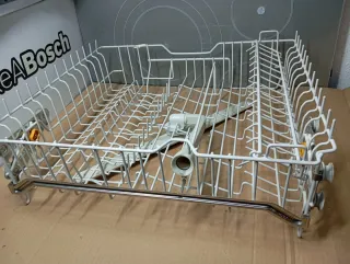 Cesta superior completa lavavajillas Miele