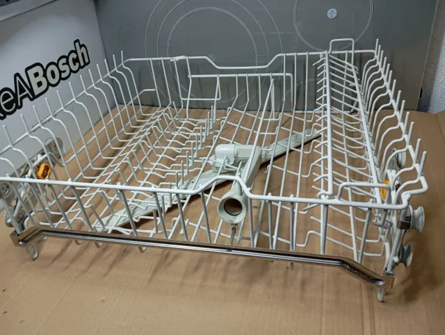 Cesta superior completa lavavajillas Miele