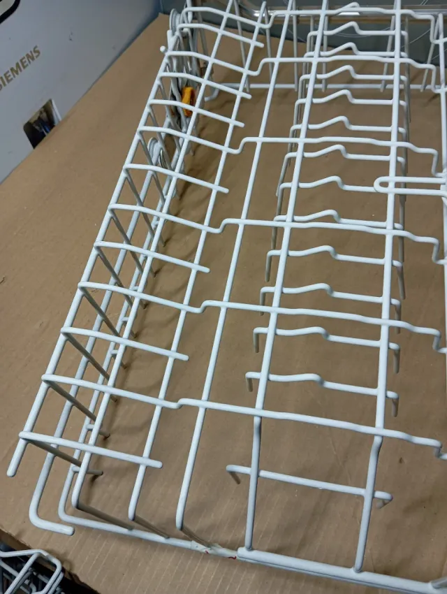 Cesta superior completa lavavajillas Miele