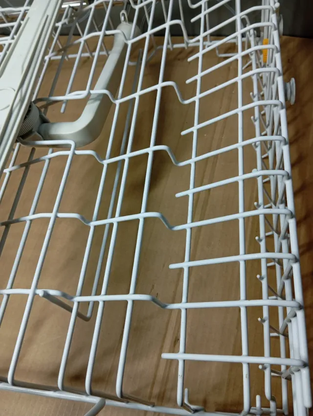 Cesta superior completa lavavajillas Miele