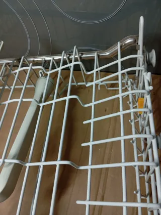 Cesta superior completa lavavajillas Miele