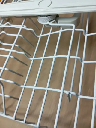 Cesta superior completa lavavajillas Miele