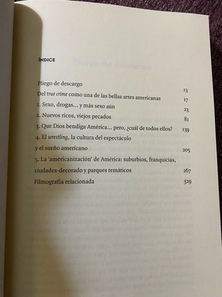 Daniel Entrialgo.: Balas y estrellas ( True Crimes