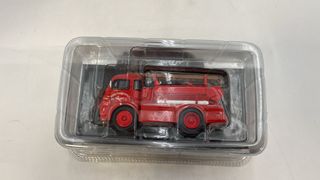 del89556 Camion Citerne GLA 19A Berliet 1955 1/50