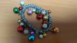 Pulseras cada una 2€