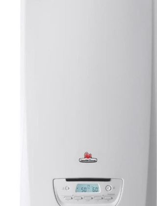 DESPIECE CALDERA SAUNIER THEMA CONDENS