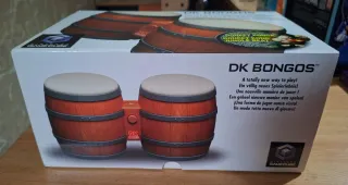 Donkey Konga Pak Nintendo GameCube