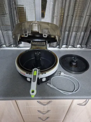 Freidora Tefal Actifry 2