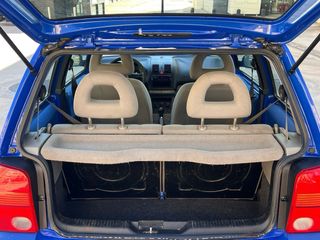 Volkswagen Lupo 2001