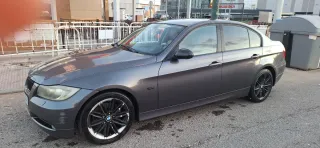 BMW Serie 3 2005