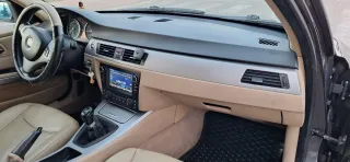 BMW Serie 3 2005