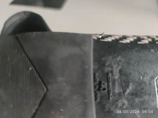 Manoletinas mujer talla 40