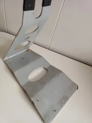 Soporte Bicicleta PRO Suelo