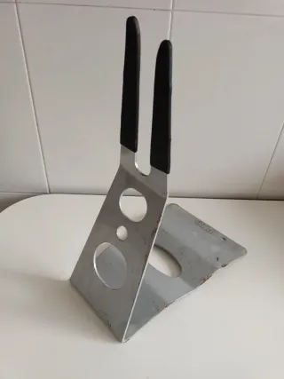 Soporte Bicicleta PRO Suelo