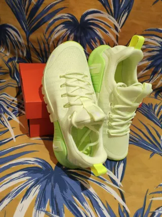 T. 36 Zapatillas Nike Free Metcon 6