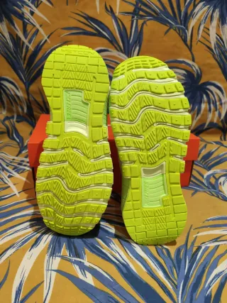 T. 36 Zapatillas Nike Free Metcon 6